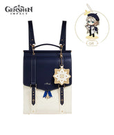 Albedo Backpack